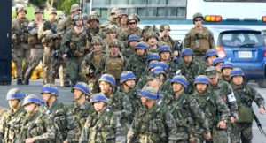 Lavrov: US-South Korea Drills May Escalate Tensions on Korean Peninsula